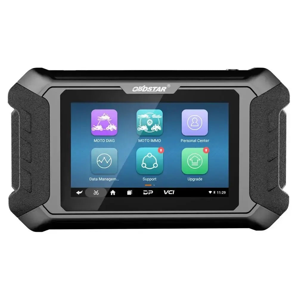 OBDSTAR IScan Ducati | Uitleesapparaat | Motorfiets