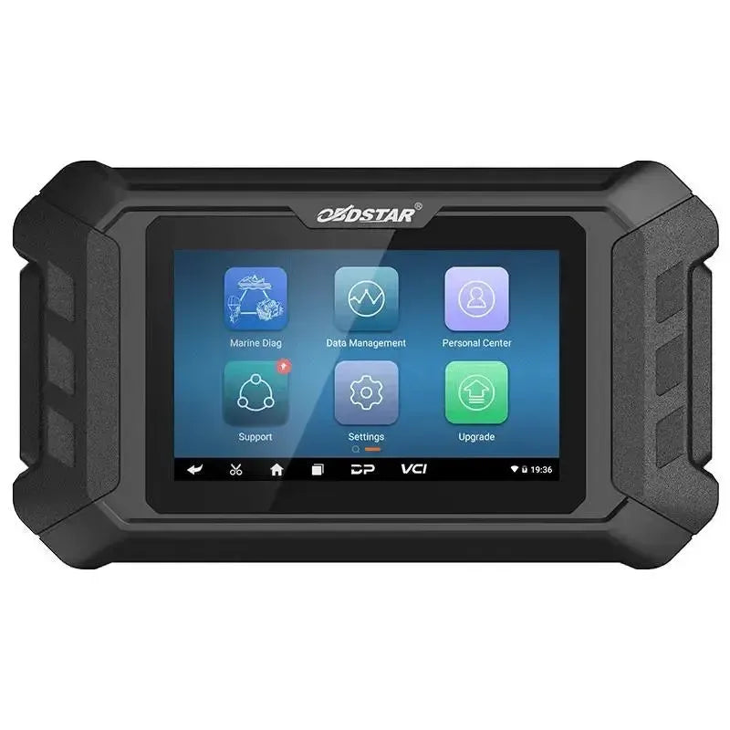 OBDSTAR IScan Kawasaki (Marine) | Uitleesapparaat | Motorboot