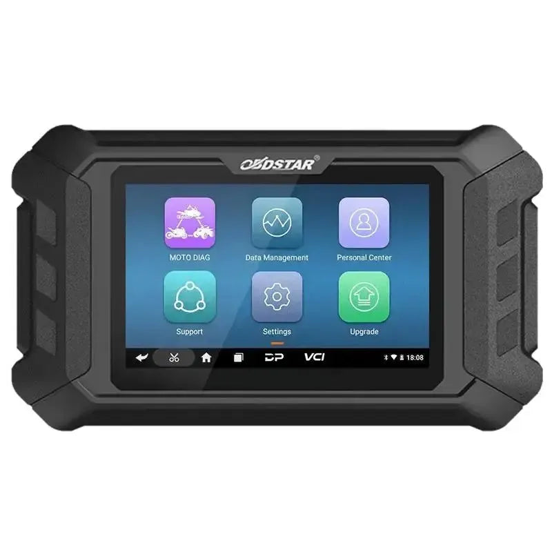 OBDSTAR IScan MV Agusta | Uitleesapparaat | Motorfiets