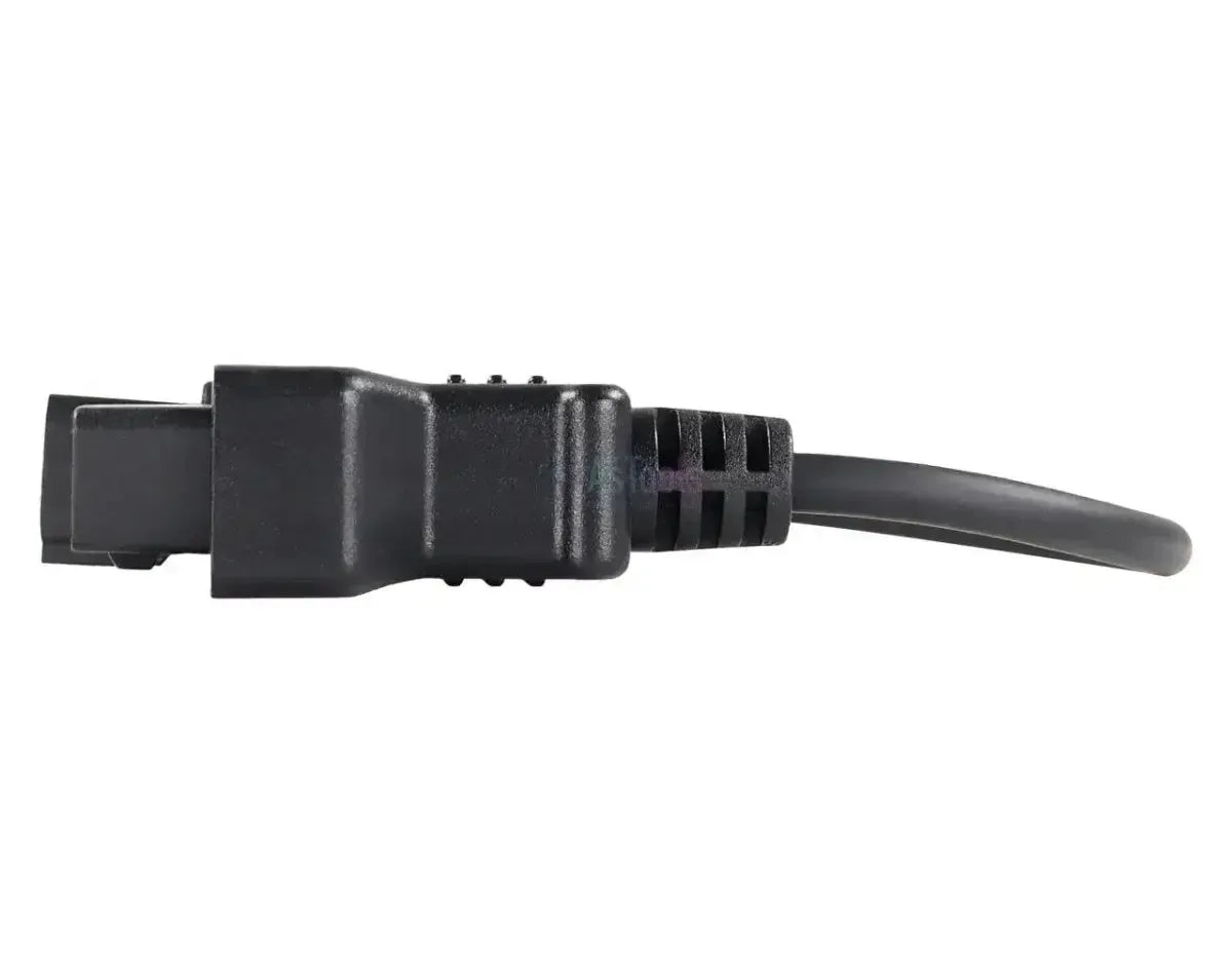 OBDSTAR (M068) | Kawasaki 4-pins OBD – 16-pins OBD2 Verloopkabel | Waterscooter