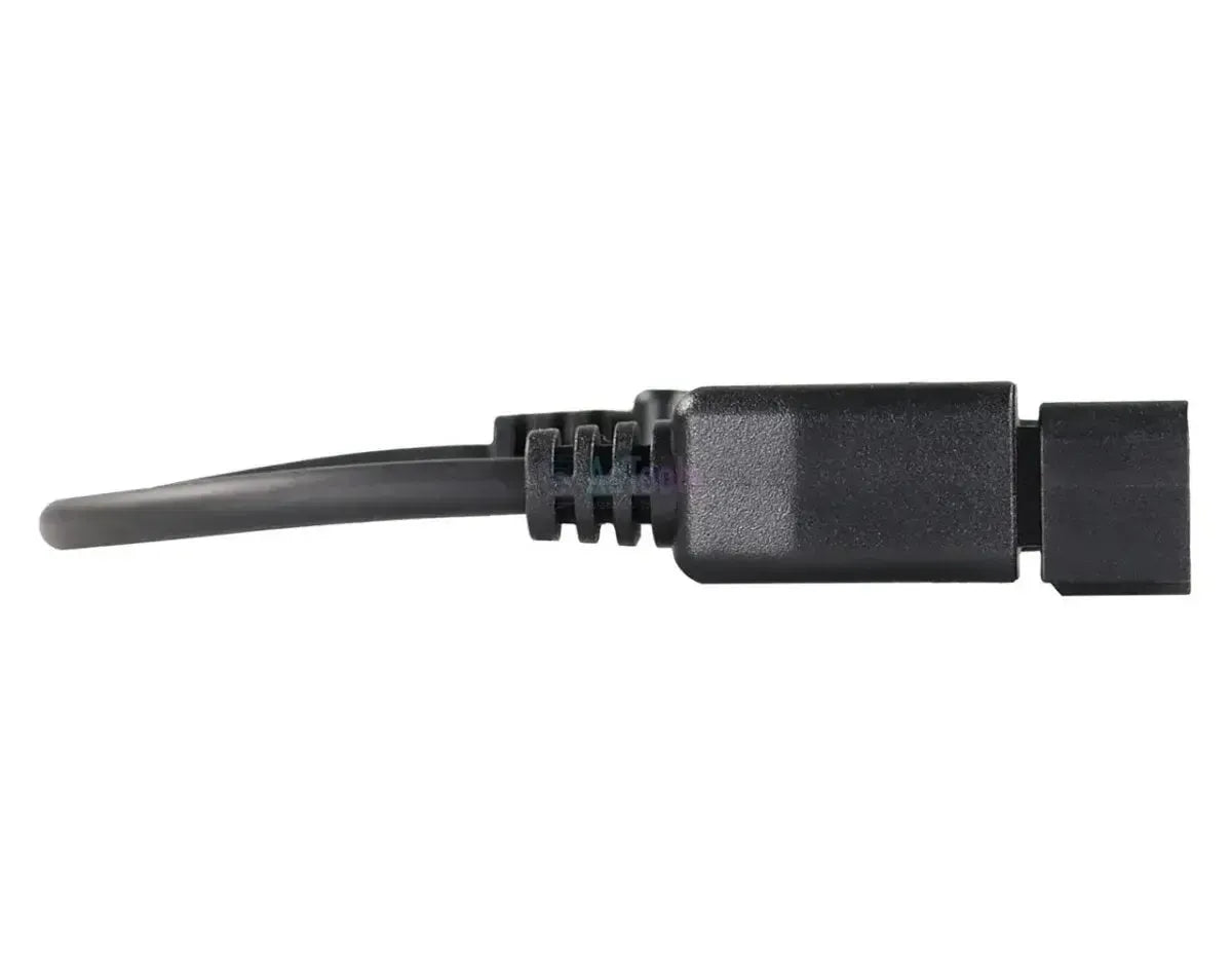 OBDSTAR (M068) | Kawasaki 4-pins OBD – 16-pins OBD2 Verloopkabel | Waterscooter