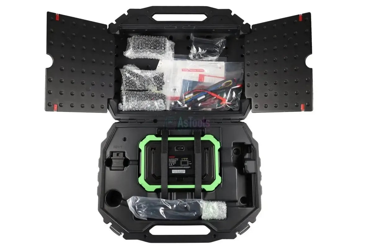 OBDSTAR Key Master DP Plus A | Sleutelprogrammeur