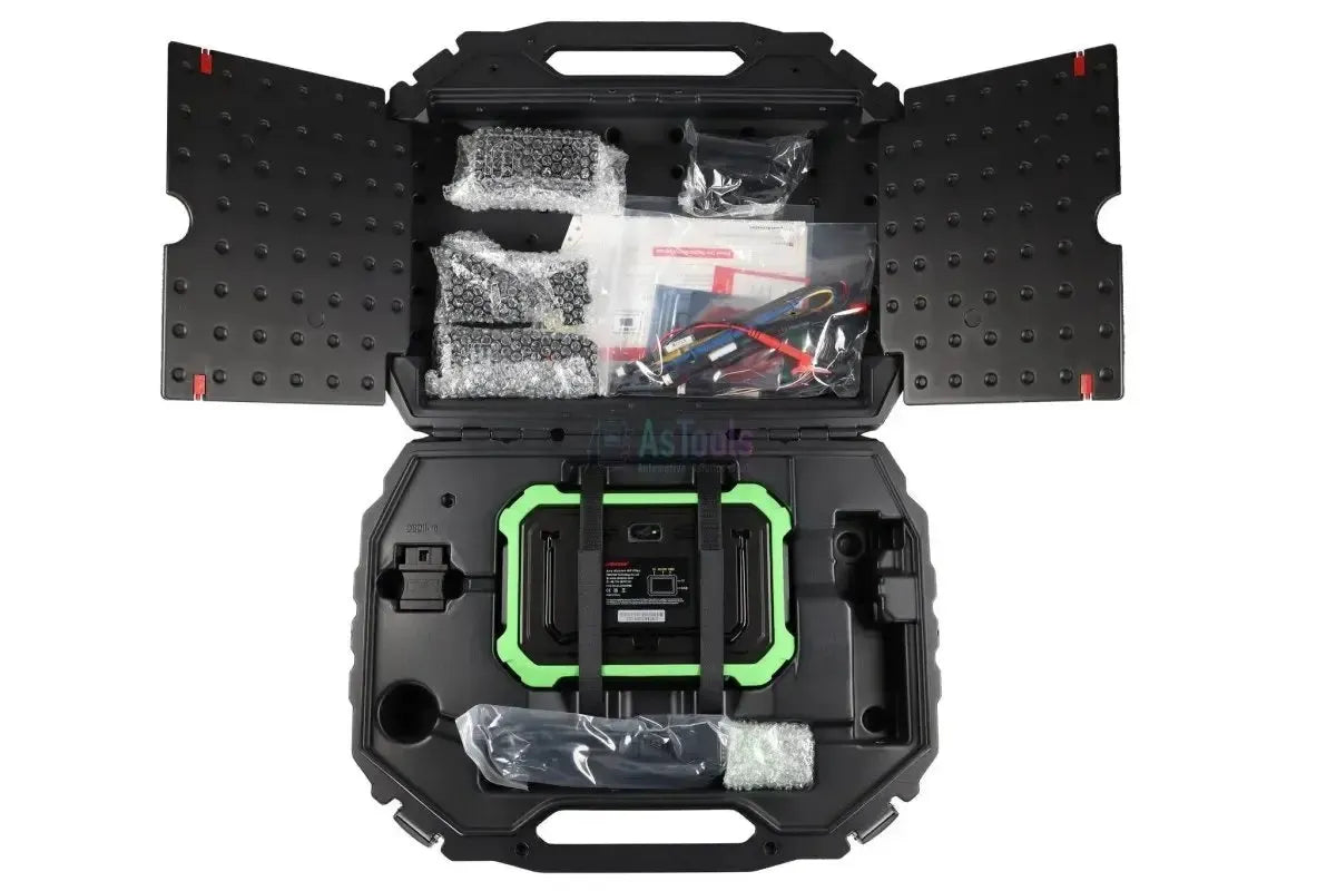 OBDSTAR Key Master DP Plus C | Multifunctionele Programmeur