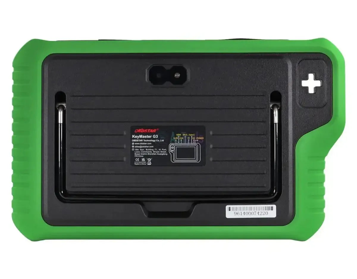 OBDSTAR KeyMaster G3 | Multifunctionele Programmeur