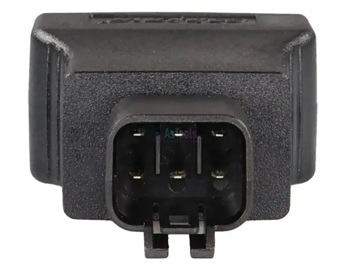 OBDSTAR (N019) | KTM 6-pins OBD – 16-pins OBD2 Adapter | Motorfiets