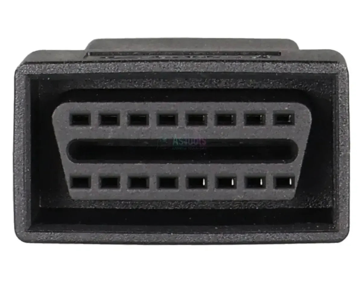 OBDSTAR (N019) | KTM 6-pins OBD – 16-pins OBD2 Adapter | Motorfiets