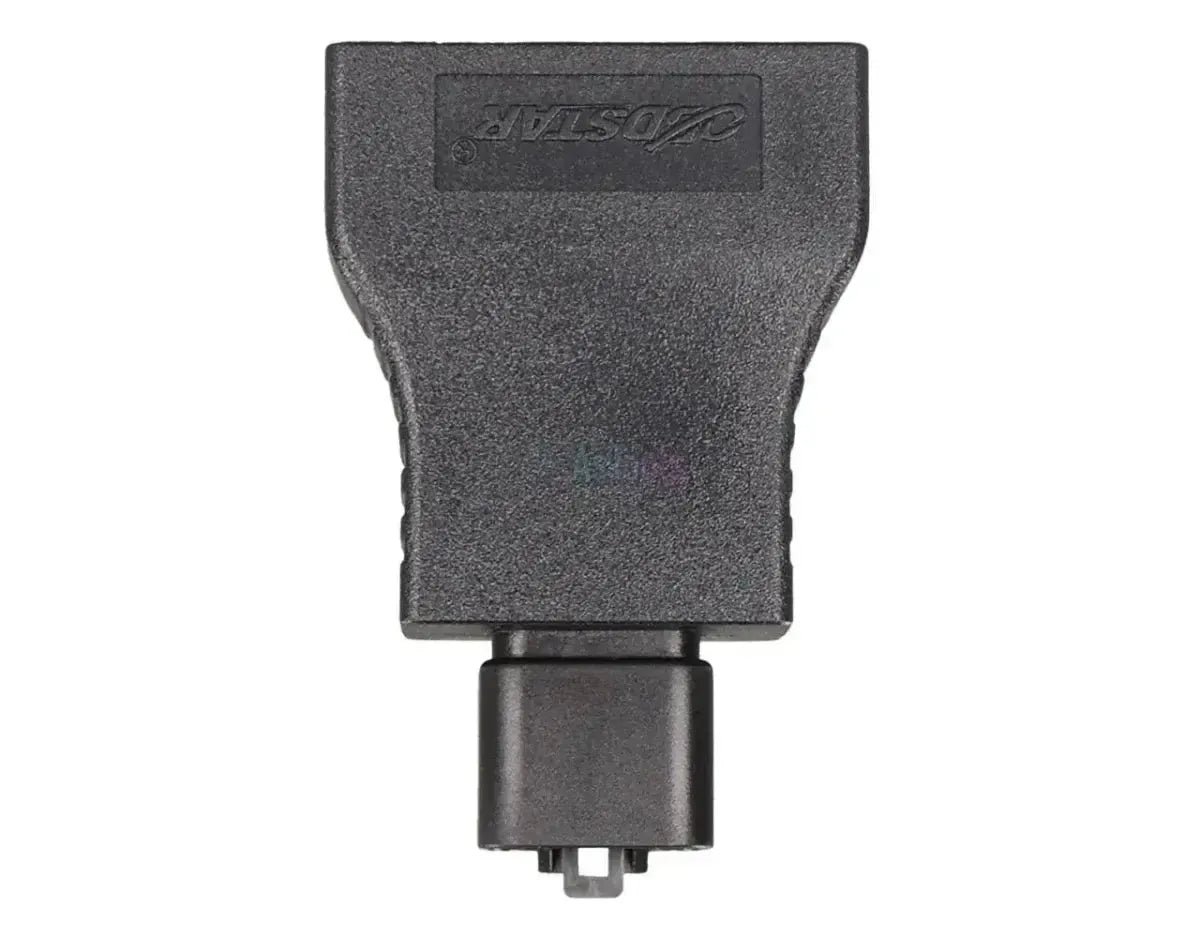 OBDSTAR (N019) | KTM 6-pins OBD – 16-pins OBD2 Adapter | Motorfiets