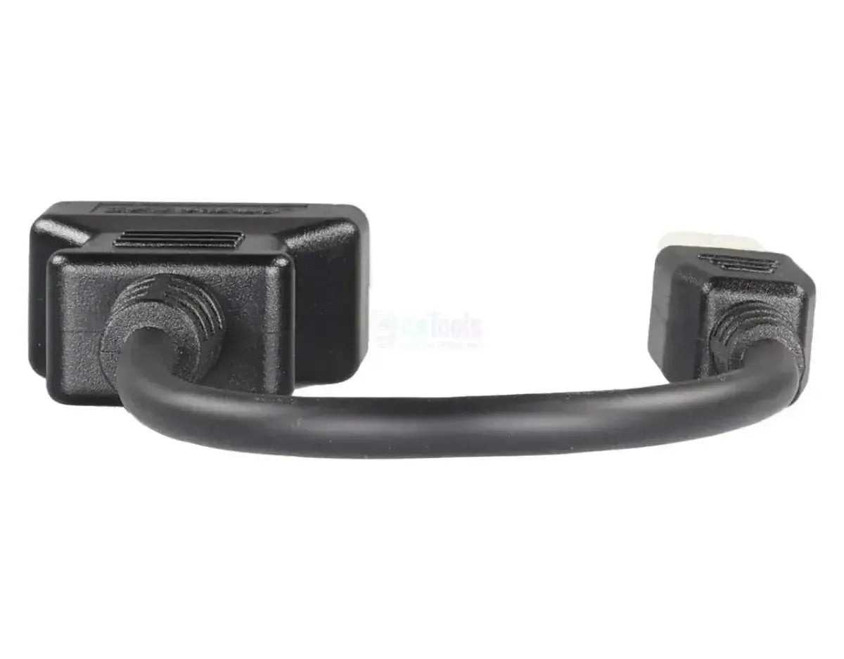 OBDSTAR (M013) | Lifan/Suzuki 4-pins OBD – 16-pins OBD2 Verloopkabel | Motorfiets