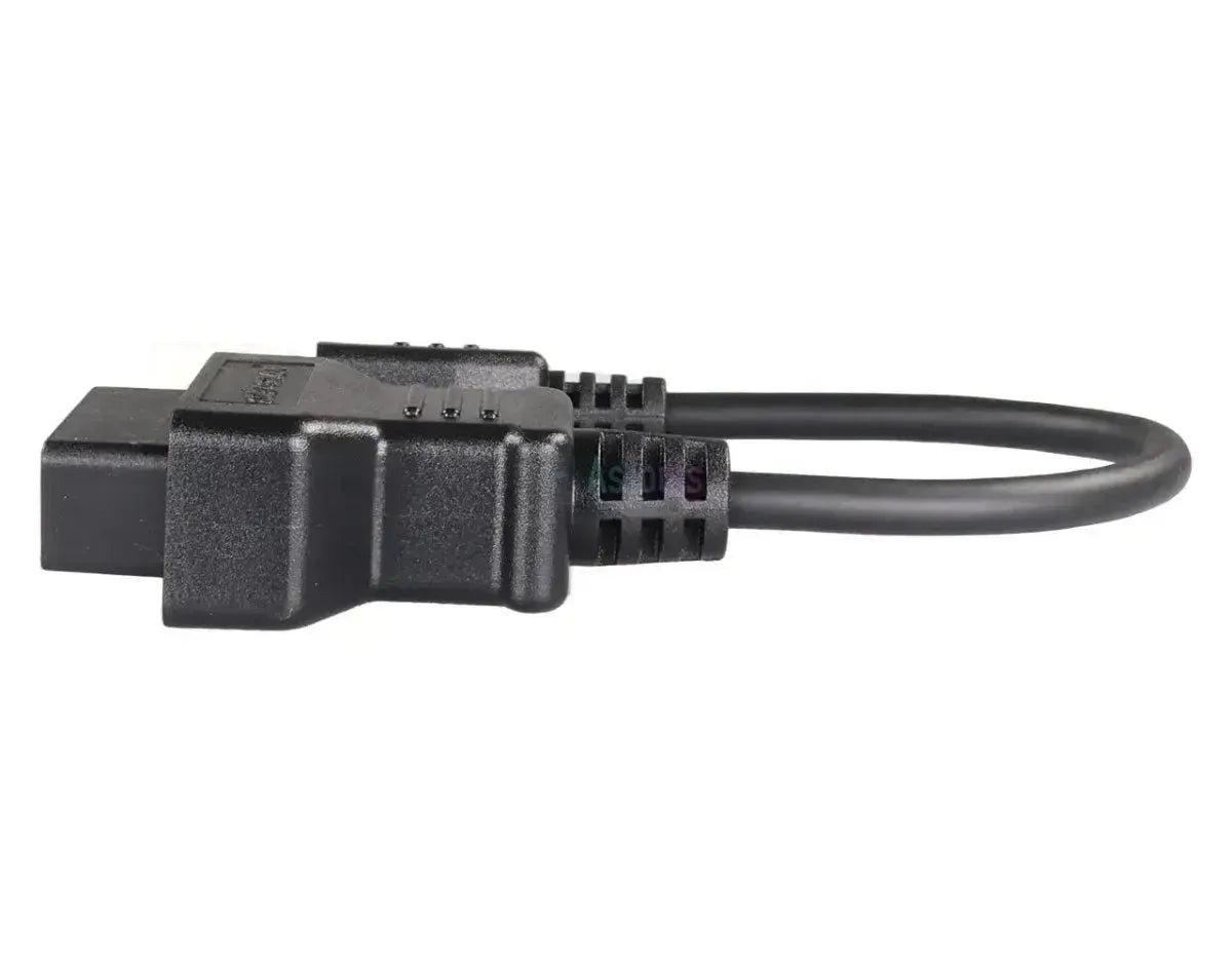 OBDSTAR (M013) | Lifan/Suzuki 4-pins OBD – 16-pins OBD2 Verloopkabel | Motorfiets