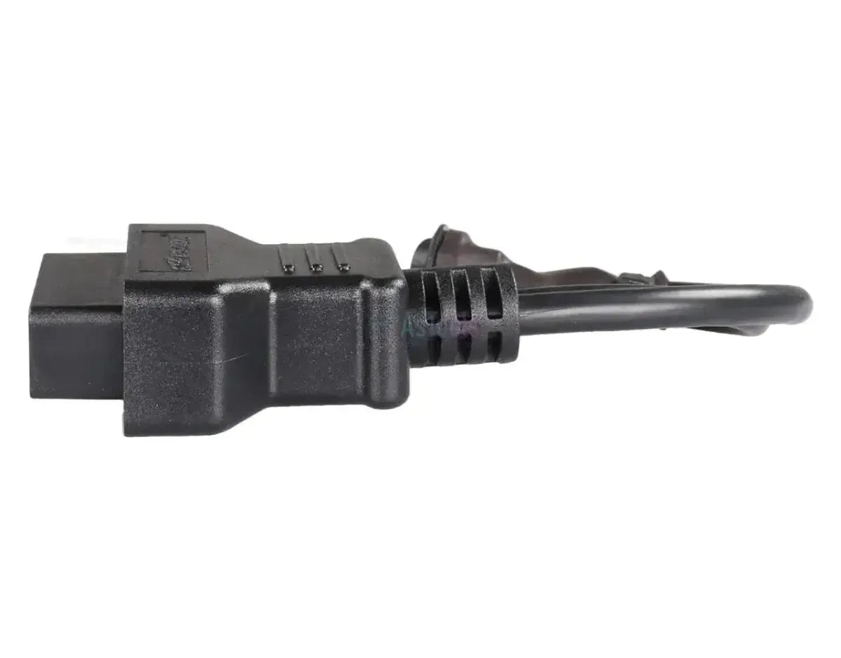OBDSTAR (M010) | Moto Morini 8-pins OBD - 16-pins OBD2 Verloopkabel | Motorfiets