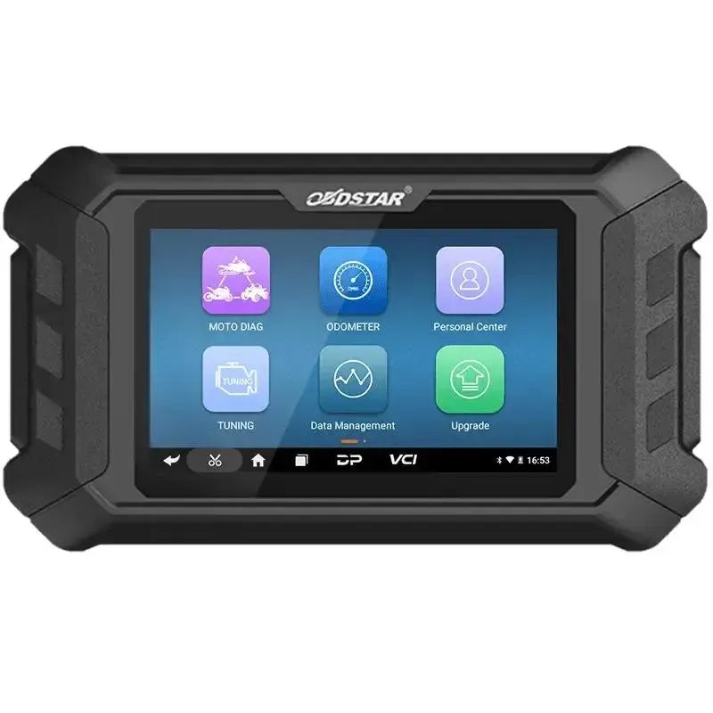 OBDSTAR MS50 Basic | Uitleesapparaat | Snorfiets/Motorfiets