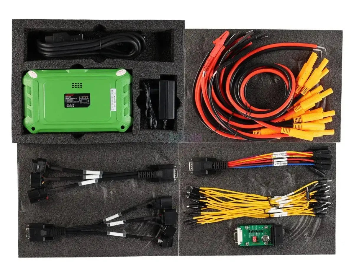 OBDSTAR MT502 Aircocompressor Testplatform