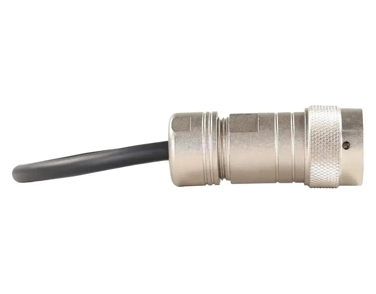 OBDSTAR (M079) | MTU 10-pins OBD – 16-pins OBD2 Verloopkabel | Motorboot