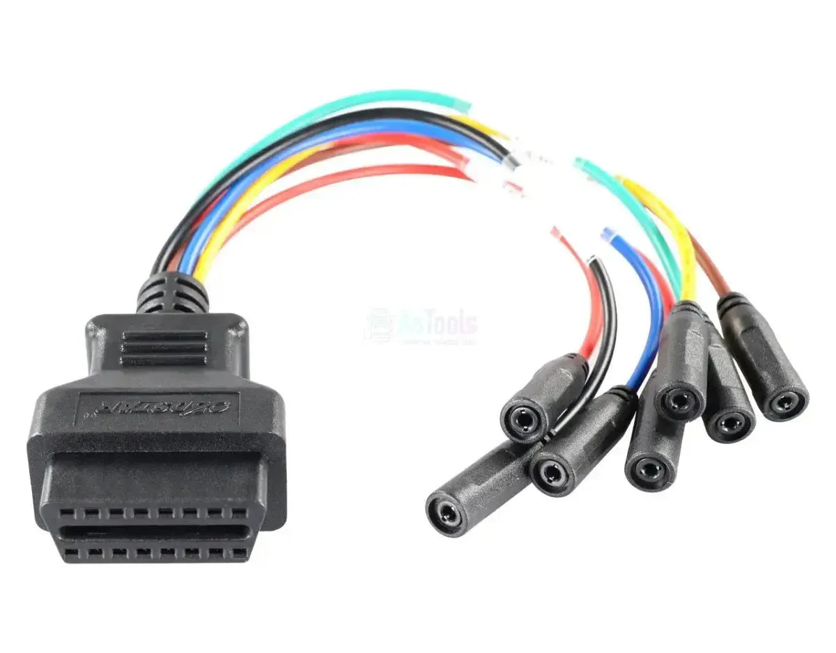 OBDSTAR (M003A) | Multifunctionele OBD – 16-pins OBD2 Verloopkabel | Universeel
