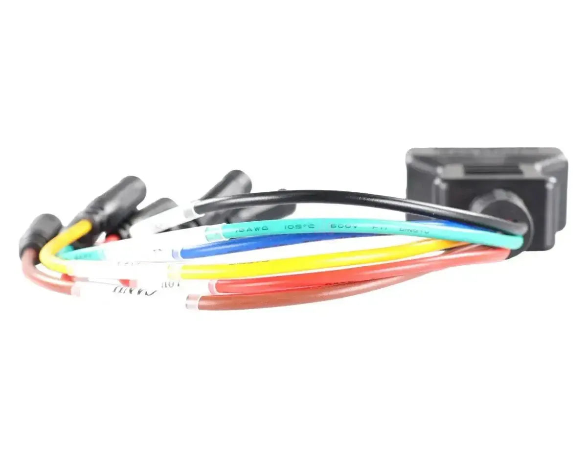 OBDSTAR (M003A) | Multifunctionele OBD – 16-pins OBD2 Verloopkabel | Universeel