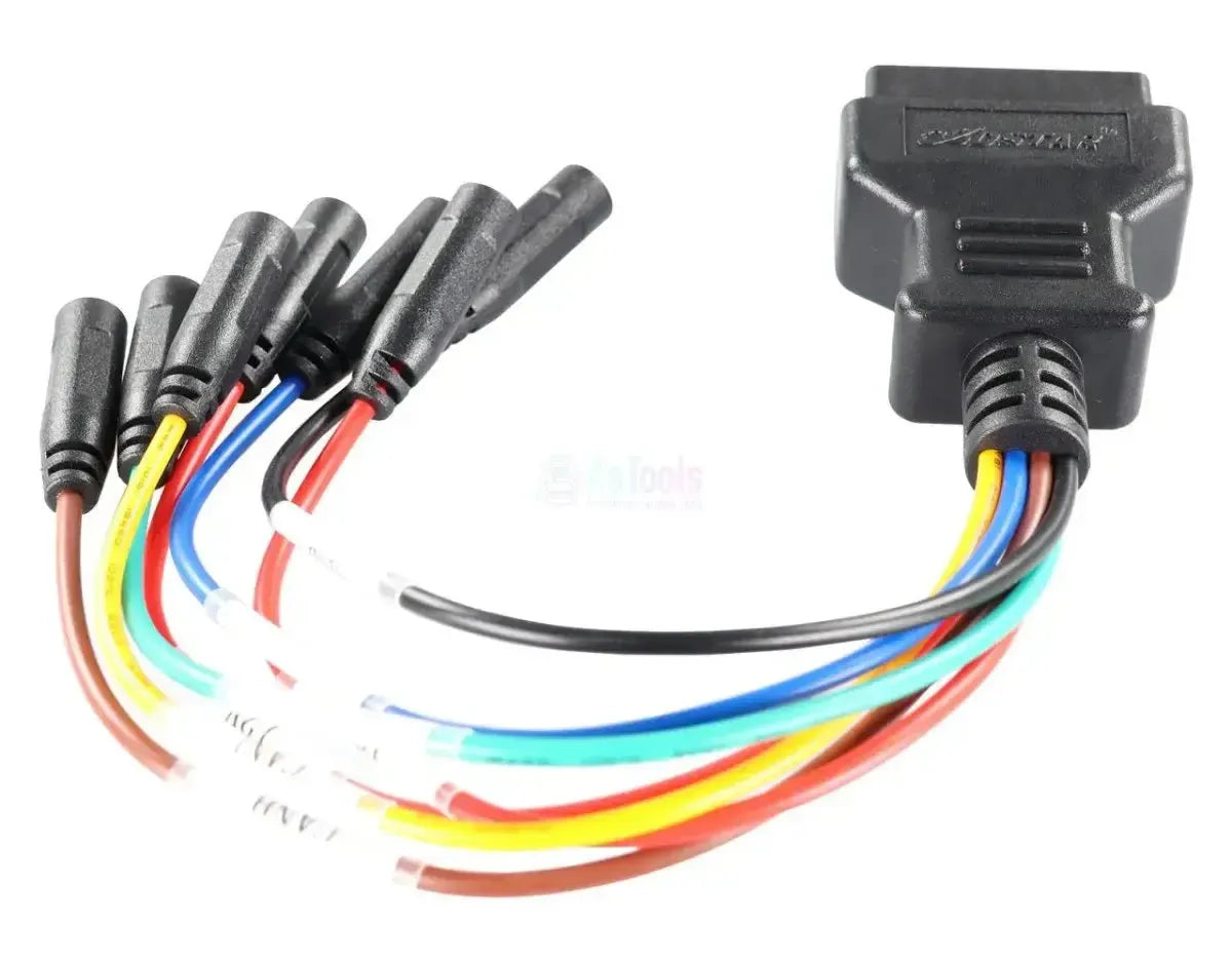OBDSTAR (M003A) | Multifunctionele OBD – 16-pins OBD2 Verloopkabel | Universeel