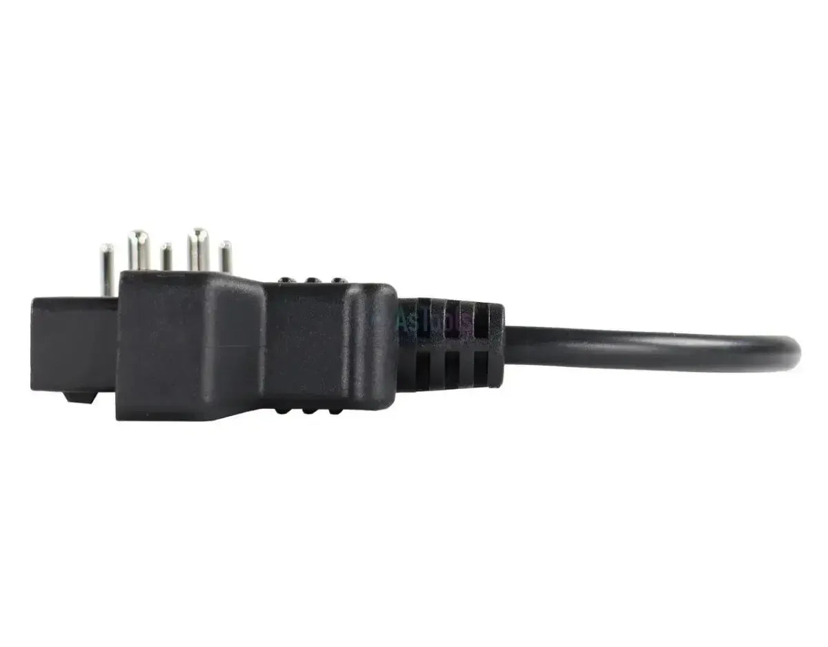 OBDSTAR (EM001) | NIU 5-pins OBD – 16-pins OBD2 Verloopkabel | Snorfiets