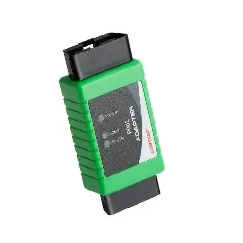 OBDSTAR P002 AKL Kit | Accessoires