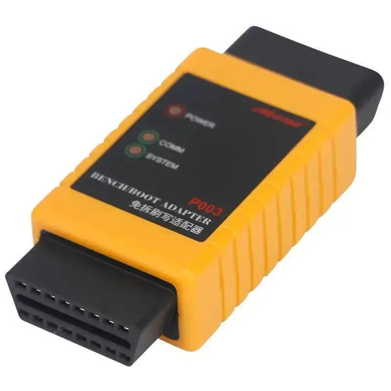 OBDSTAR P003 Kit | Accessoires