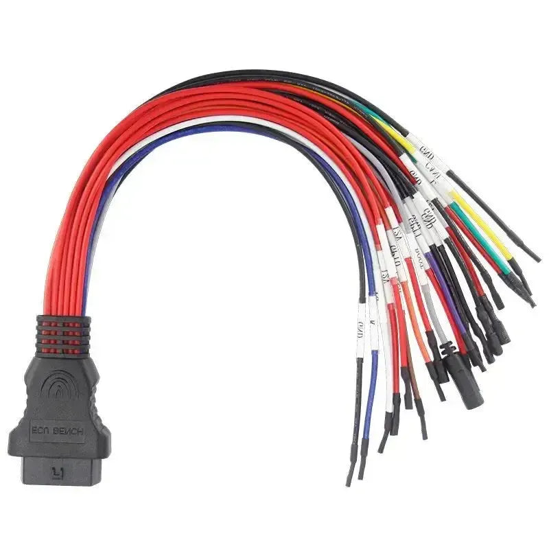 OBDSTAR P003 Kit | Accessoires