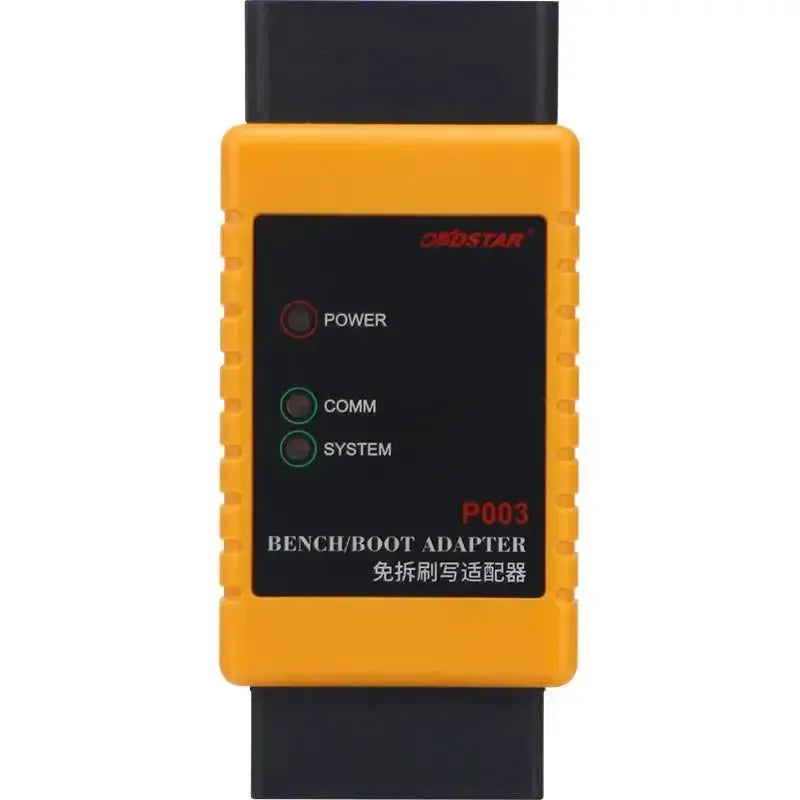 OBDSTAR P003 Kit | Accessoires