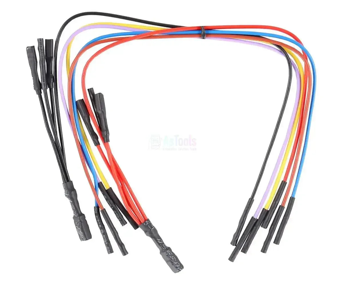 OBDSTAR P004 Basic Kit | Accessoires