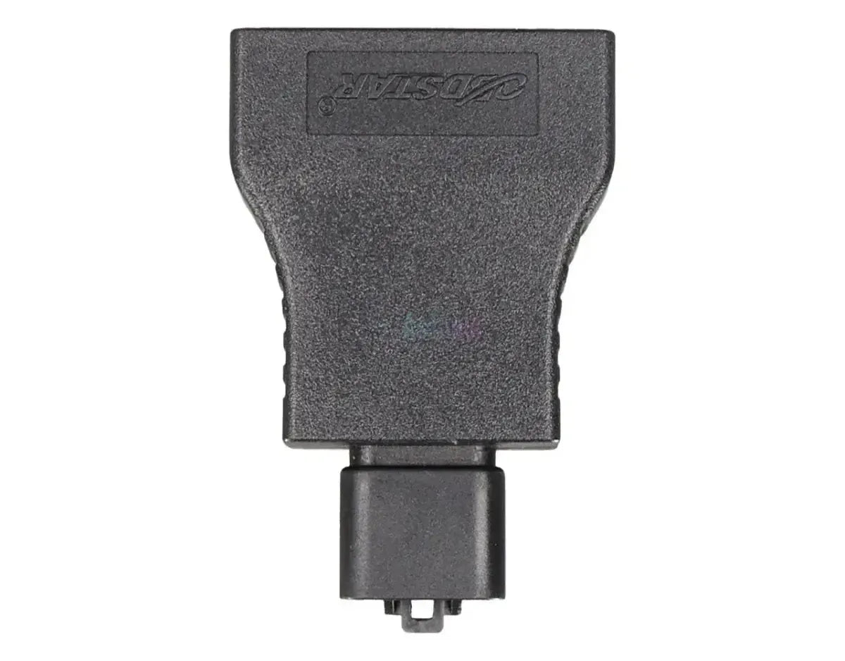 OBDSTAR (N052) | Royal Enfield 6-pins OBD – 16-pins OBD2 Adapter | Motorfiets