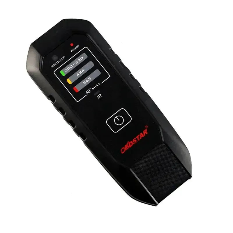 OBDSTAR RT100 | Sleutelfrequentie- Infraroodtester