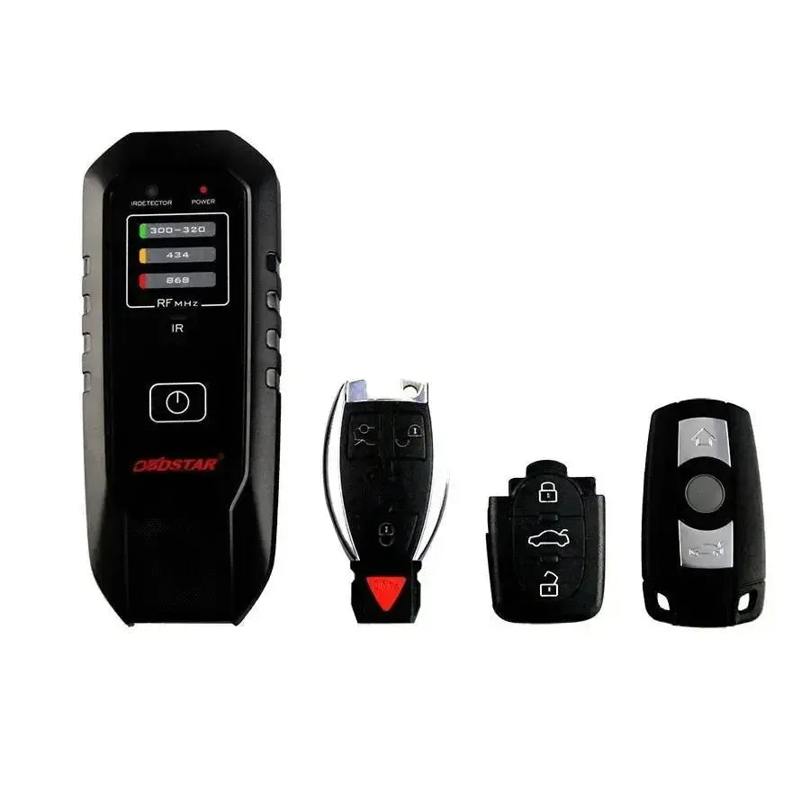 OBDSTAR RT100 | Sleutelfrequentie- Infraroodtester