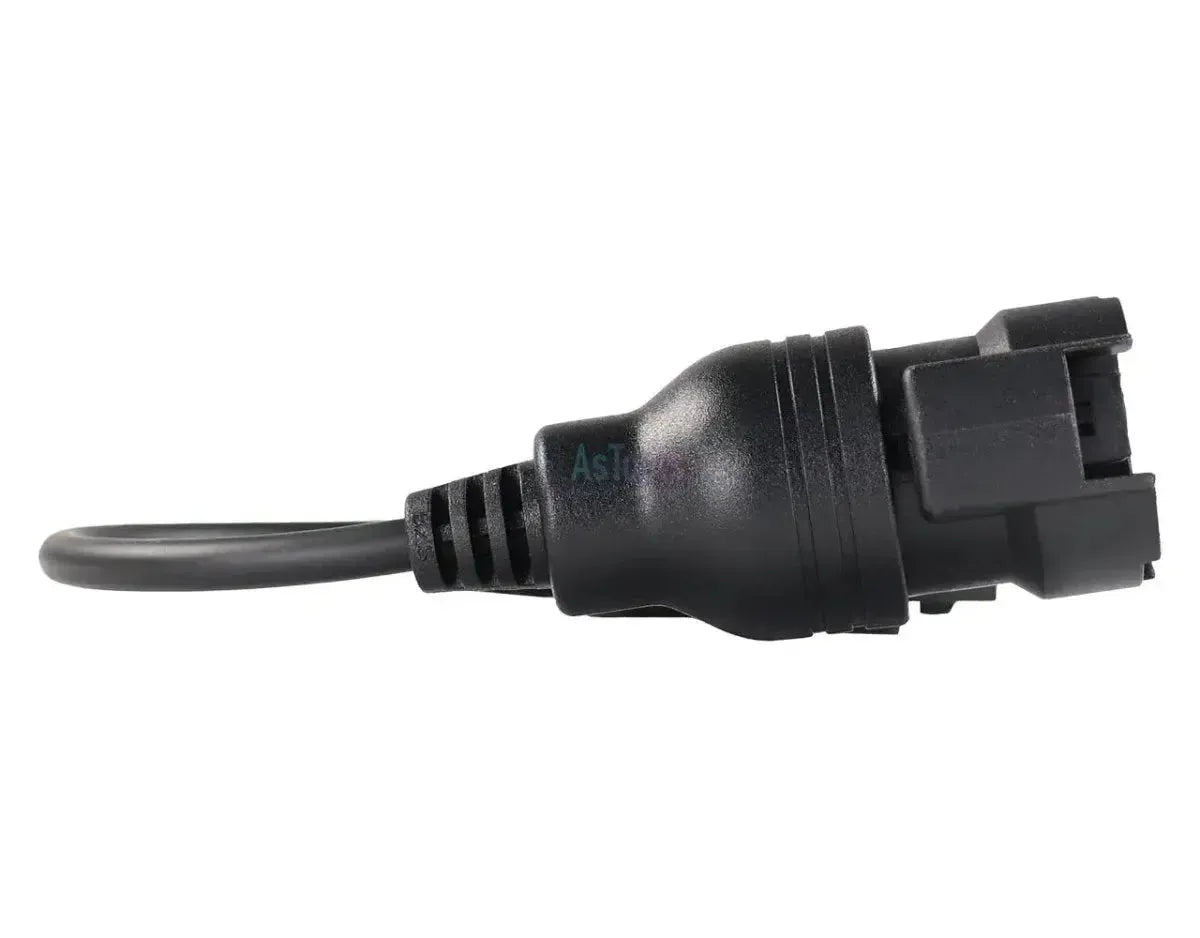 OBDSTAR (M012A) | Suzuki 6-pins OBD – 16-pins OBD2 Verloopkabel | Motorfiets