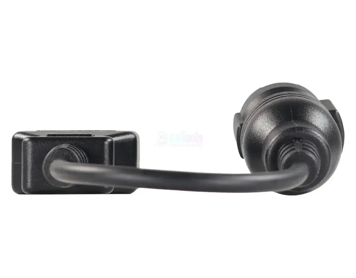 OBDSTAR (M012A) | Suzuki 6-pins OBD – 16-pins OBD2 Verloopkabel | Motorfiets