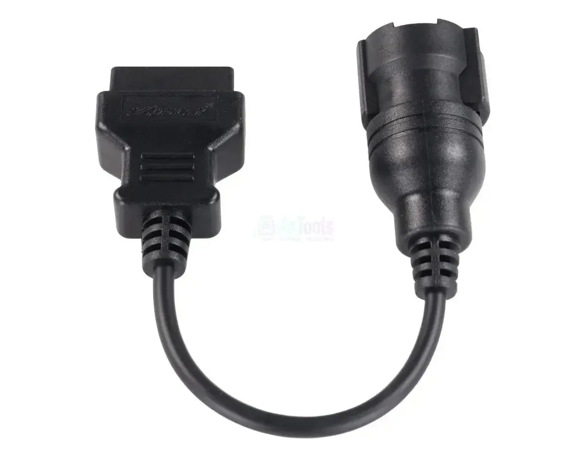 OBDSTAR (M012A) | Suzuki 6-pins OBD – 16-pins OBD2 Verloopkabel | Motorfiets