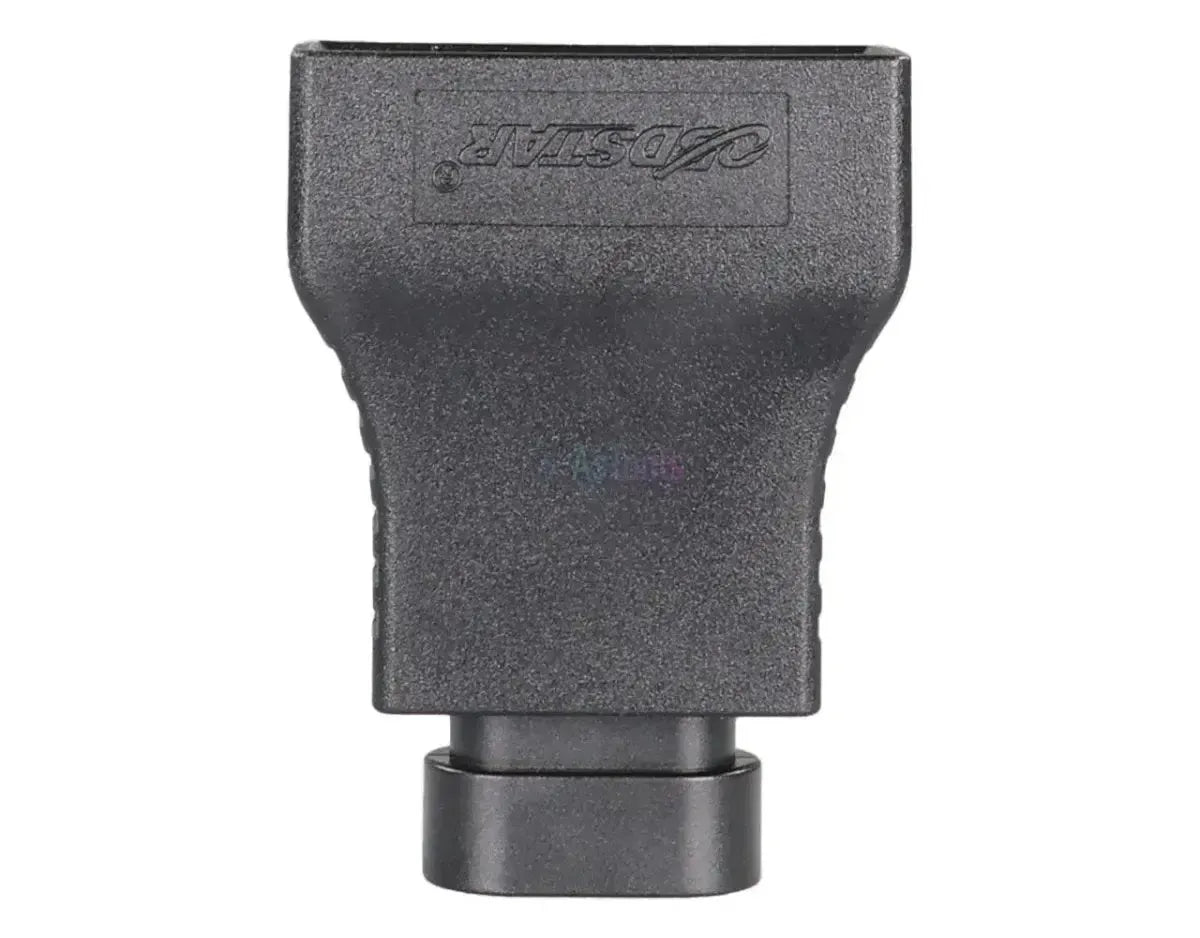 OBDSTAR (N026) | SYM 3-pins OBD – 16-pins OBD2 Adapter | Snorfiets