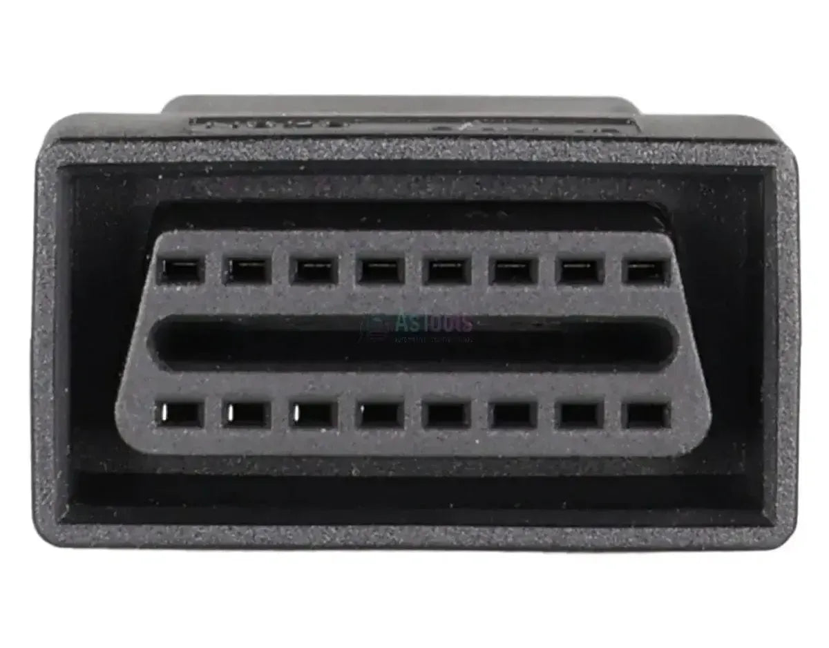 OBDSTAR (N026) | SYM 3-pins OBD – 16-pins OBD2 Adapter | Snorfiets