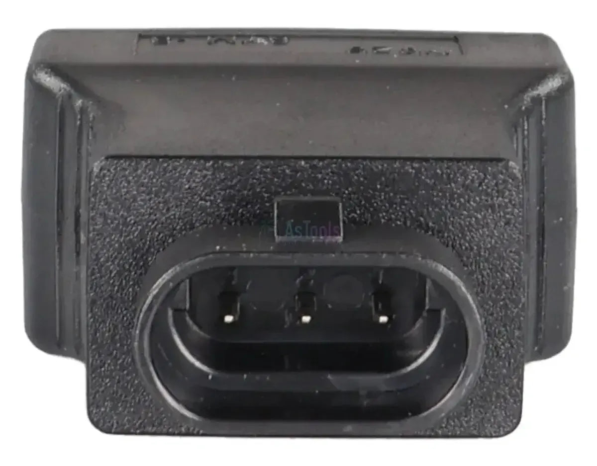 OBDSTAR (N026) | SYM 3-pins OBD – 16-pins OBD2 Adapter | Snorfiets