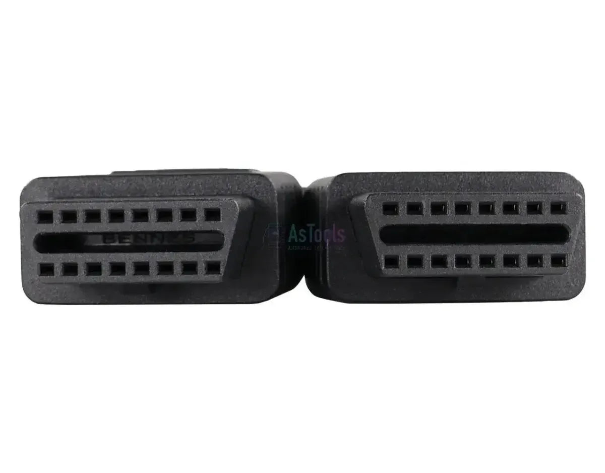 OBDSTAR (T008) | Mercedes-Benz ABS (204-chassis) – 15-pins DB15 Verloopkabel | Personenauto