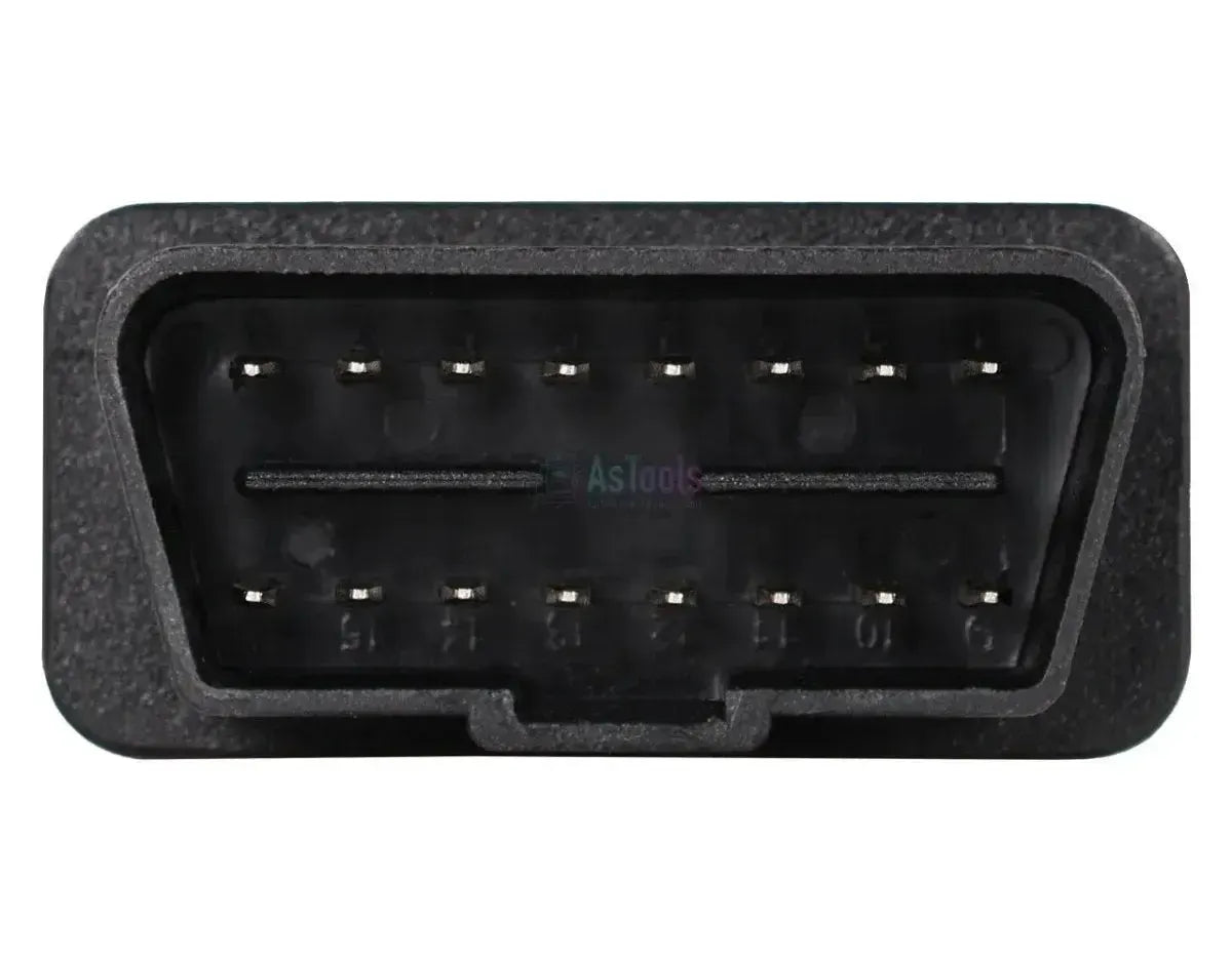 OBDSTAR (T008) | Mercedes-Benz ABS (204-chassis) – 15-pins DB15 Verloopkabel | Personenauto