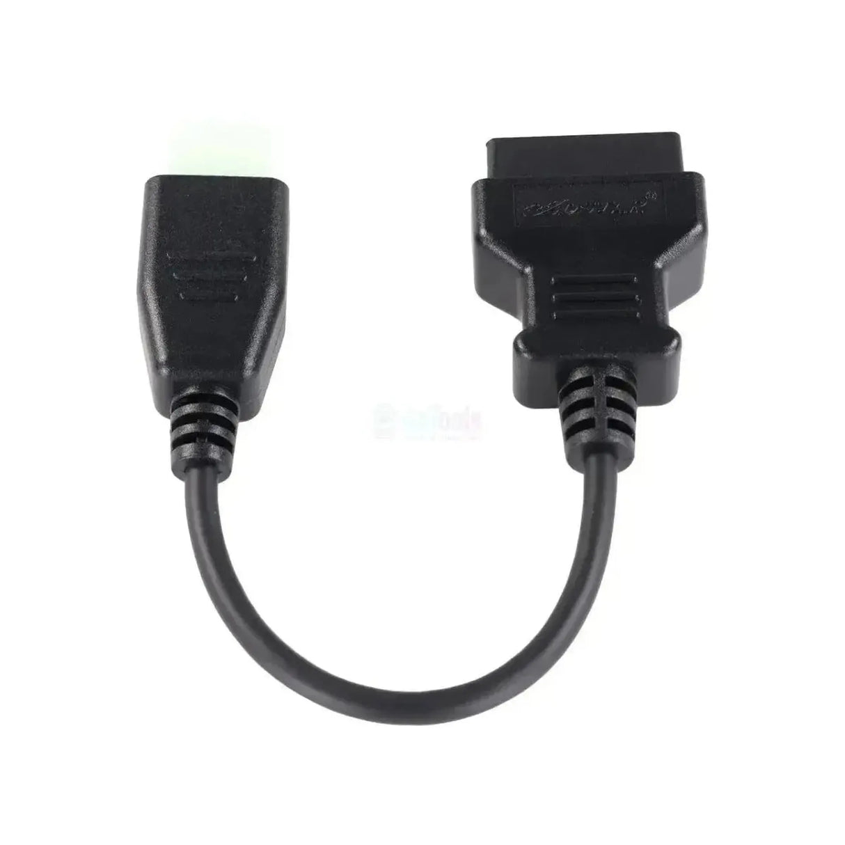 OBDSTAR (M071) | Tohatsu 6-pins OBD – 16-pins OBD2 Verloopkabel | Motorboot