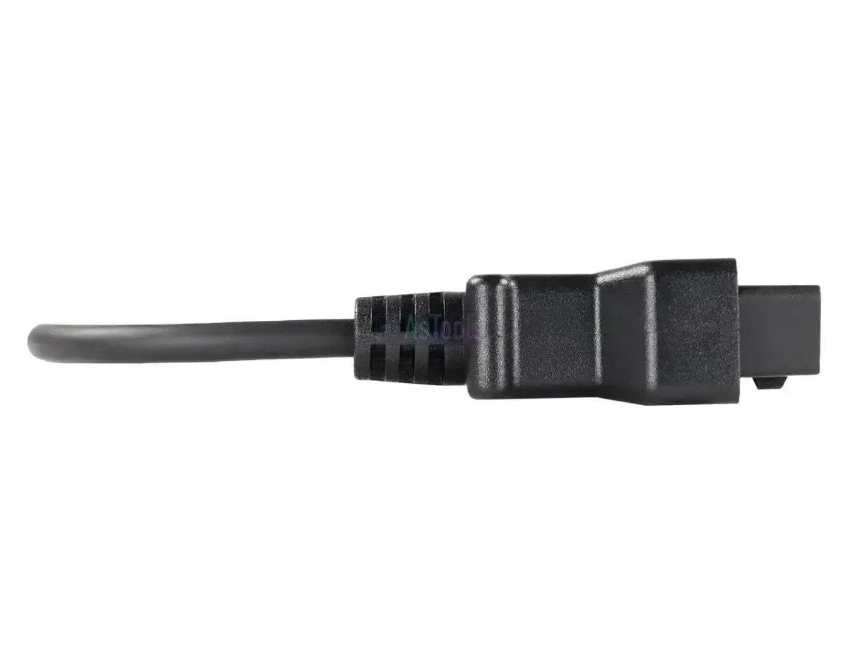 OBDSTAR (M071) | Tohatsu 6-pins OBD – 16-pins OBD2 Verloopkabel | Motorboot