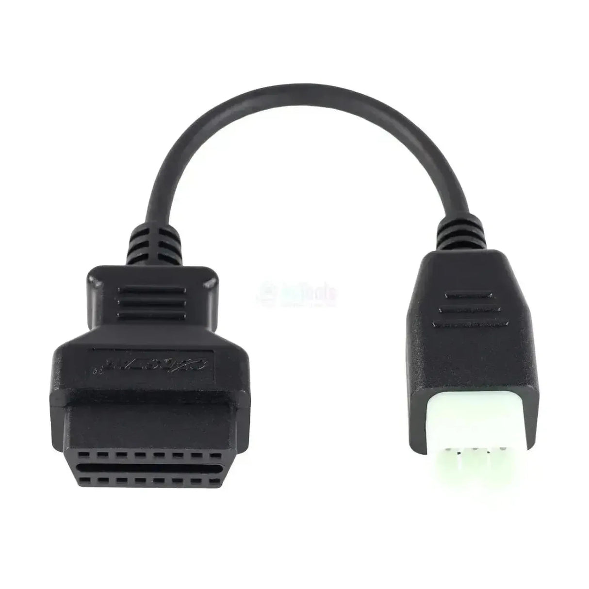 OBDSTAR (M071) | Tohatsu 6-pins OBD – 16-pins OBD2 Verloopkabel | Motorboot