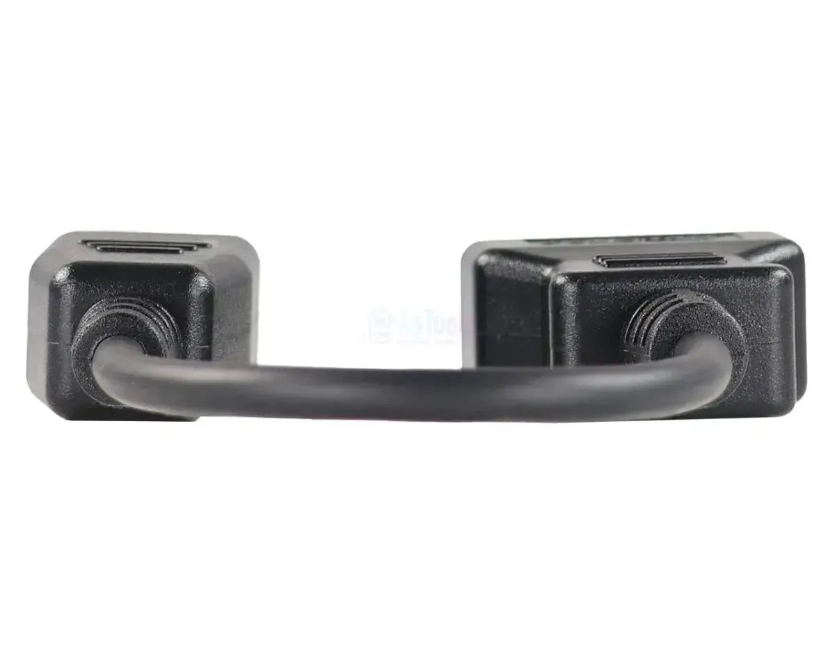 OBDSTAR (M071) | Tohatsu 6-pins OBD – 16-pins OBD2 Verloopkabel | Motorboot