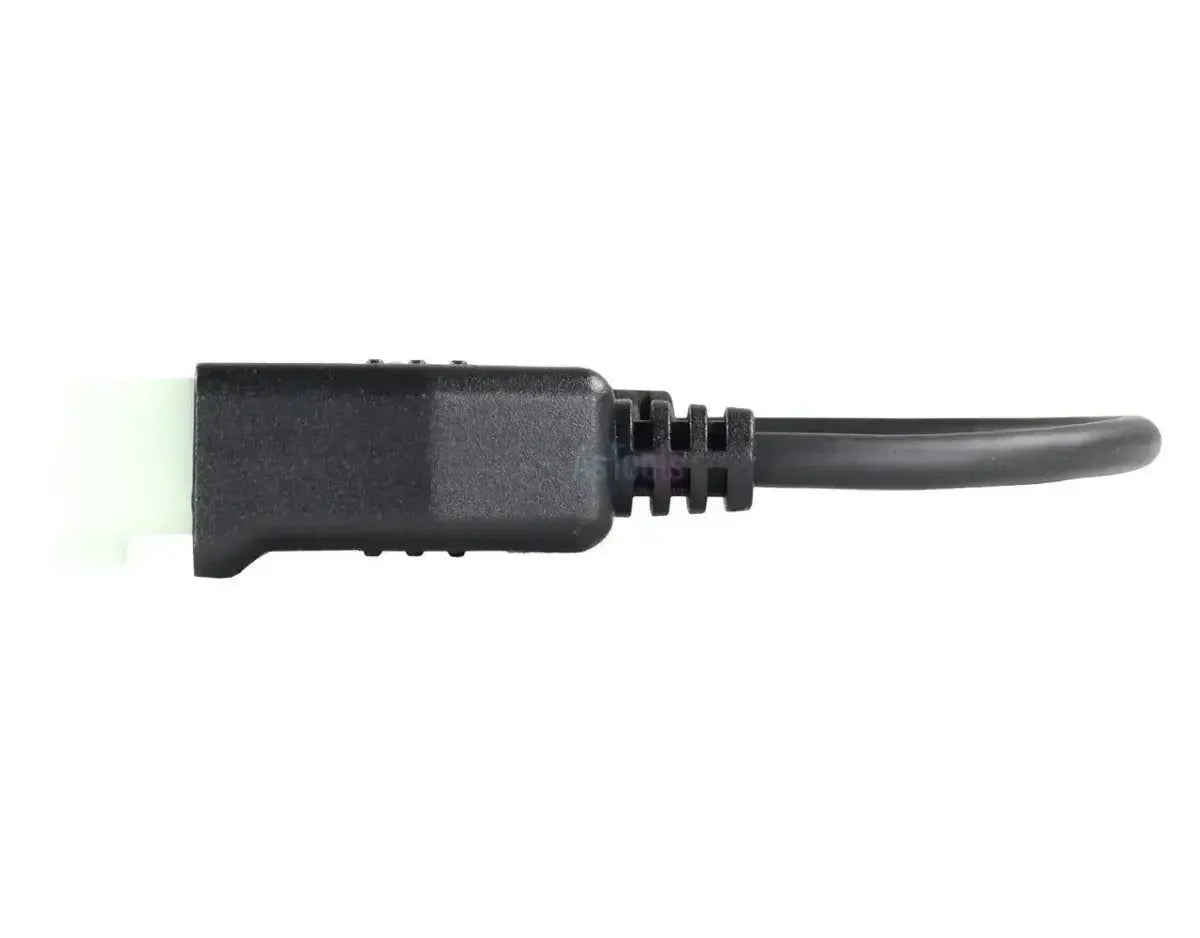 OBDSTAR (M071) | Tohatsu 6-pins OBD – 16-pins OBD2 Verloopkabel | Motorboot