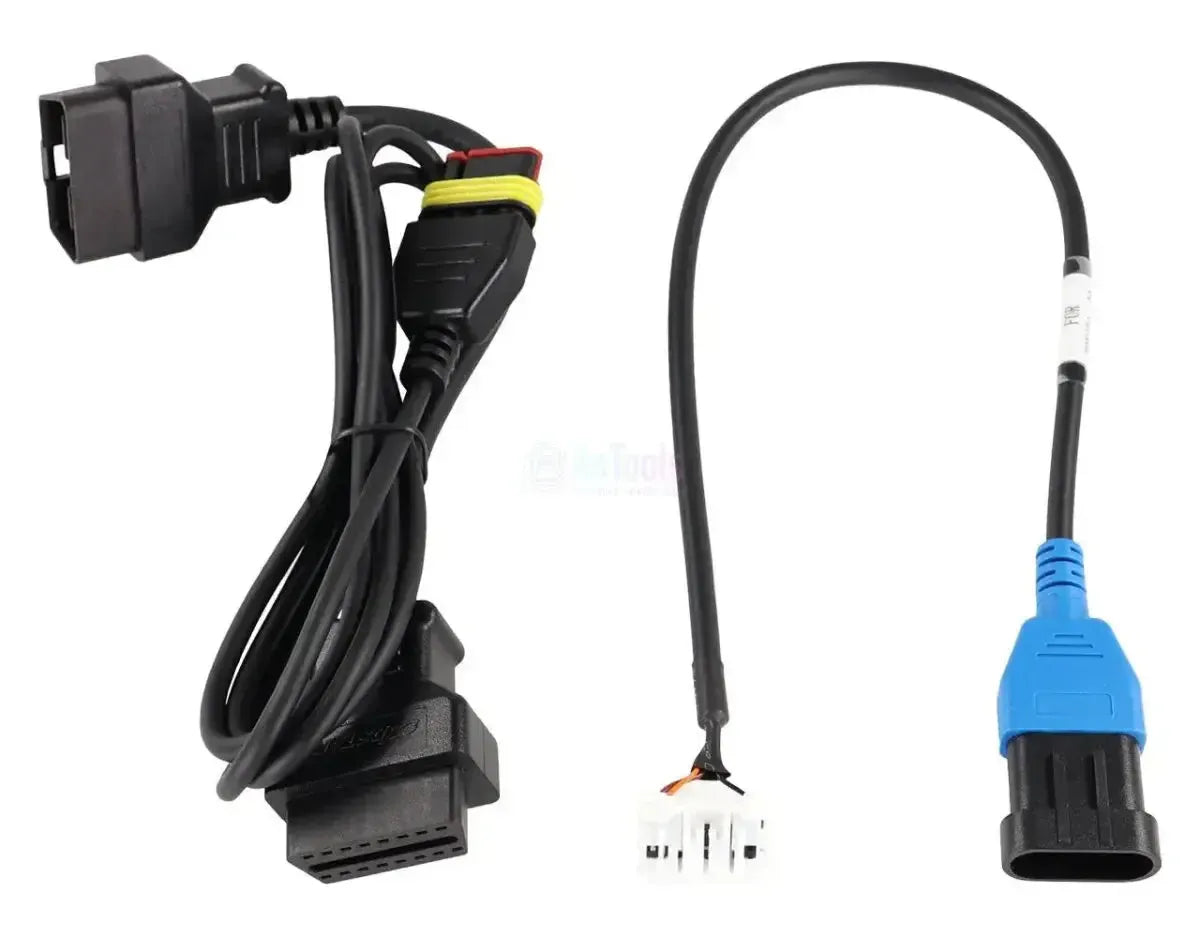 OBDSTAR Toyota-30 V2 Kit | Accessoires
