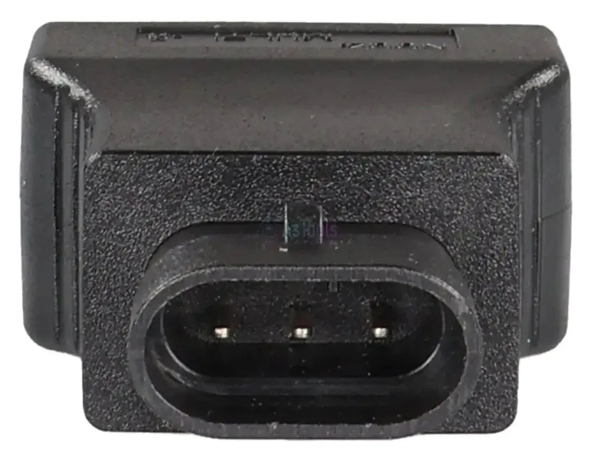 OBDSTAR (N004) | Universeel 3-pins OBD – 16-pins OBD2 Adapter | Snorfiets/Motorfiets