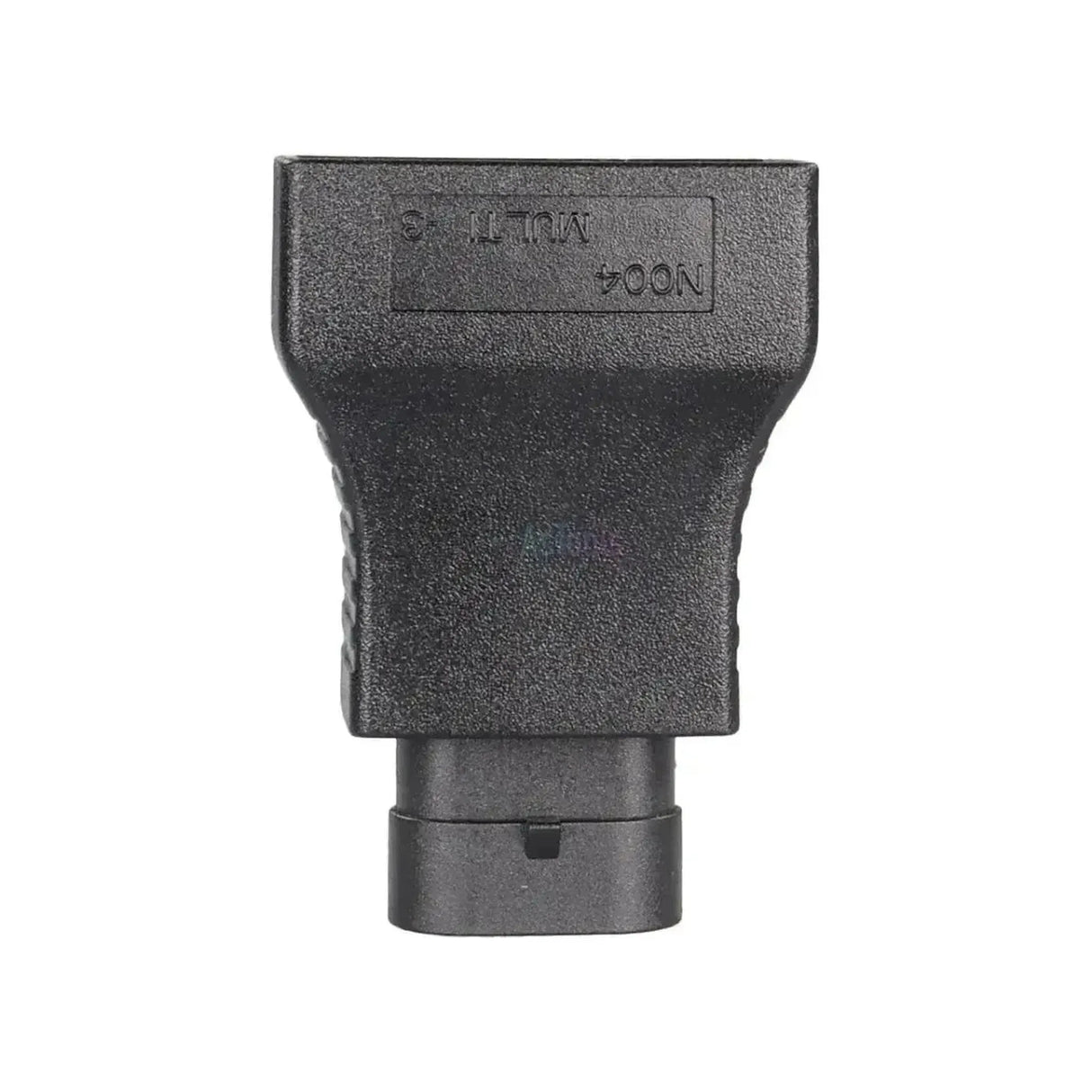 OBDSTAR (N004) | Universeel 3-pins OBD – 16-pins OBD2 Adapter | Snorfiets/Motorfiets