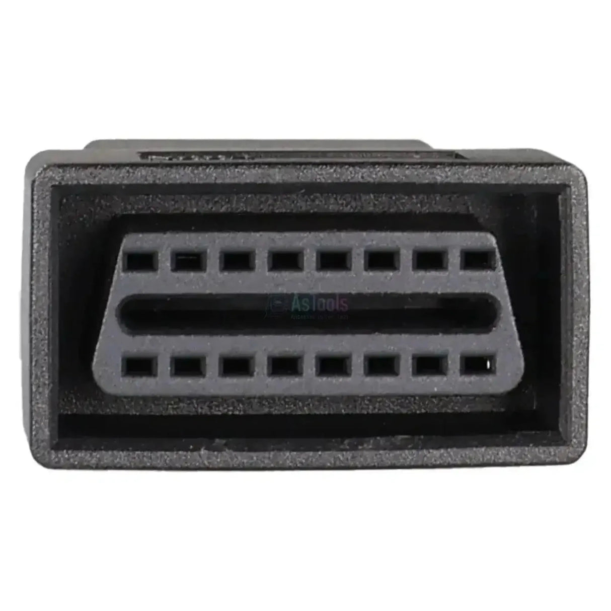 OBDSTAR (N004) | Universeel 3-pins OBD – 16-pins OBD2 Adapter | Snorfiets/Motorfiets