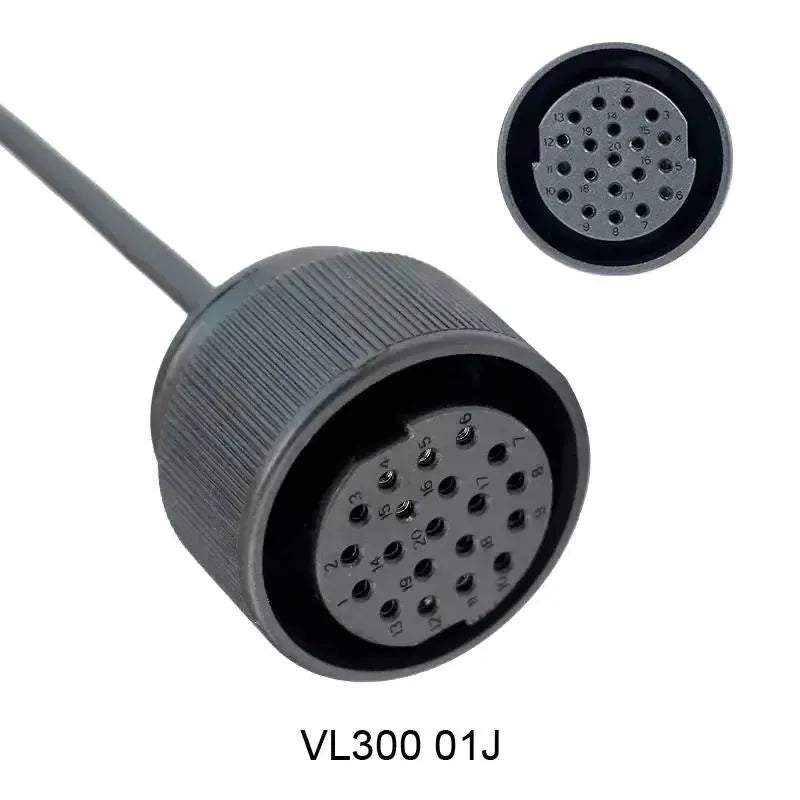 OBDSTAR VAG (7in1 TCM) Verloopkabel | Auto