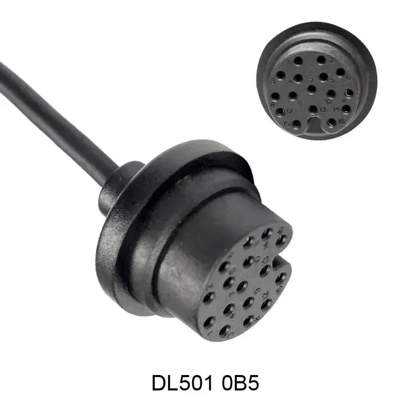 OBDSTAR VAG (7in1 TCM) Verloopkabel | Auto