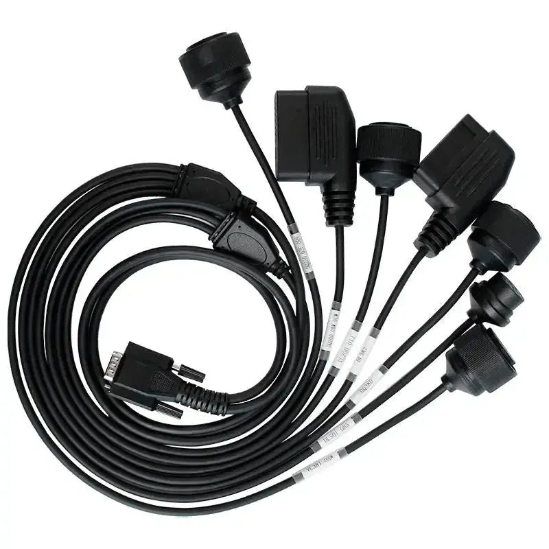 OBDSTAR VAG (7in1 TCM) Verloopkabel | Auto