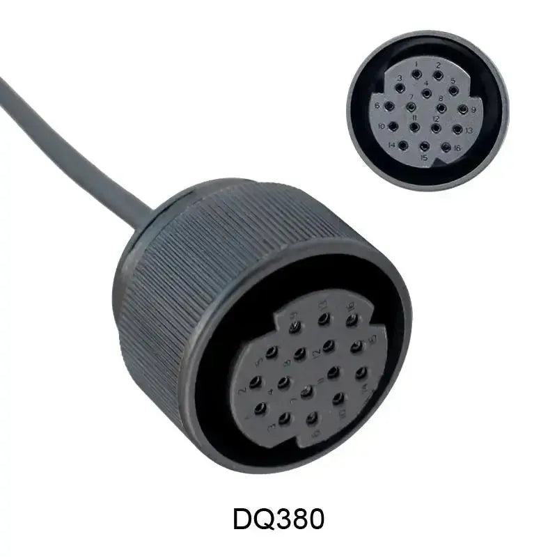OBDSTAR VAG (7in1 TCM) Verloopkabel | Auto